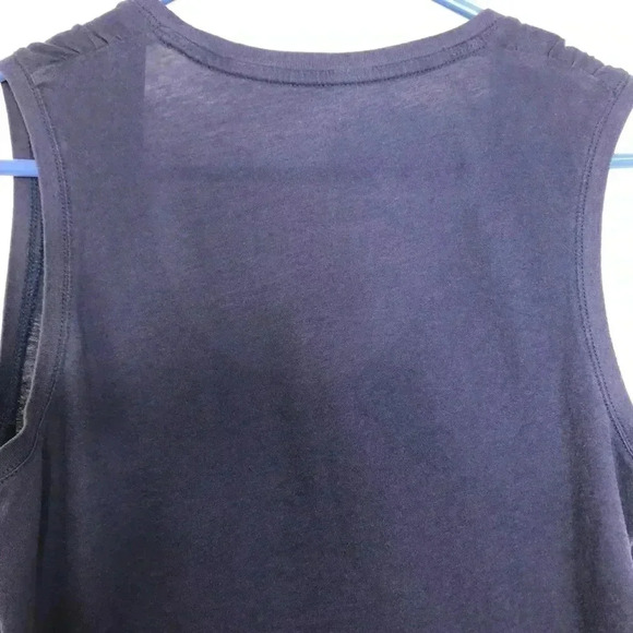 Polo  By Ralph Lauren Flowy Tank Top Size Small - Picture 15 of 16